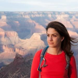 Meet your Posher, Athena